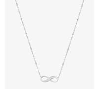 Nomination Sempre Con Me Engravable Infinity Necklace 029701/026