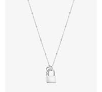 Nomination Sempre Con Me Engravable Padlock Necklace 029701/019