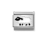 Nomination Sheep Charm