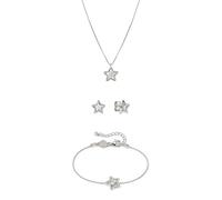 Nomination Silver Dream Beats Star White Set - Silver