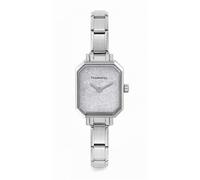 Nomination Silver Glitter Paris Watch