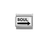 Nomination Soul Arrow (Soul Mates) Silvershine