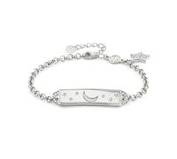 Nomination - Talismani Charm Bracelet in 925 Sterling Silver