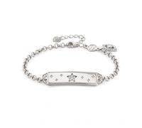 Nomination Talismani Let Opportunity Light My Way Sterling Silver Bracelet