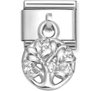 Nomination Tree of Life Charm