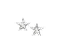 Nomination TrueJoy Silver Star Earrings