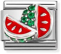 Nomination Watermelon Charm