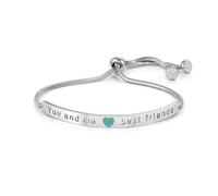 Nomination Women's Bracelet - Messaggiamo Collection