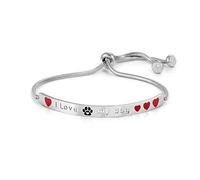 Nomination Women's Bracelet - Messaggiamo Collection