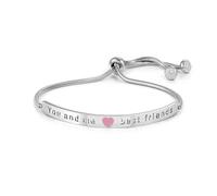 Nomination Women's Bracelet - Messaggiamo Collection