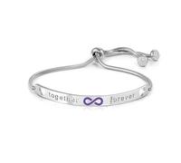 Nomination Women's Bracelet - Messaggiamo Collection