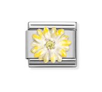 Nomination Composable CLASSIC Yellow Flower Charm Charm 330321/04