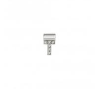 Nominations Nomination Seimia Letters Zirconia T Pendant