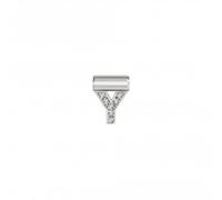 Nominations Seimia Letters Zirconia Y Pendant 147115/025 - Distinctive