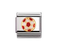 Nominations White & Red Football