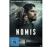 Nomis - Die Nacht des Jägers