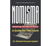 NOMISMA - Mastering The Rules of Money