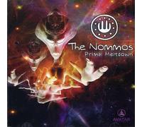Nommos - Primal Meltdown