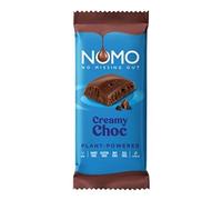 Nomo Block Bar Creamy 75g [Pack of 14]