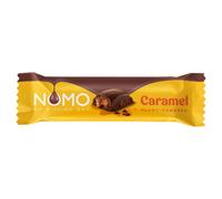 Nomo Countline Bar Caramel 38g [Pack of 24]