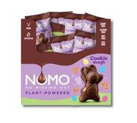 NOMO Cookie Dough Bunny 25 x 25g