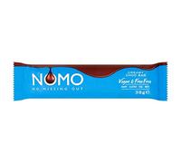 NOMO CREAMY CHOC VEG&FF 38G