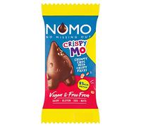 Nomo Crispy Mo Creamy Choc with Crispy Pieces 15g