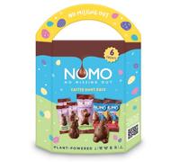 NOMO Easter Hunt, Perfect Easter Chocolate Gift for Kids
