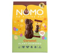 Nomo Mini Bunnies Caramel 5pk 53g