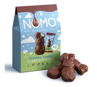 NOMO Mini Vanilla Bunnies (Pack of 5)