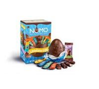 NOMO Ultimate Egg Bunnies & Mini Bars