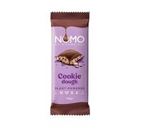 Nomo Nomo Free From Cookie Dough Chocolate Bar 120g