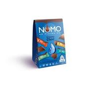 Nomo NOMO Free From Creamy Easter Egg and Mini Bars 154g