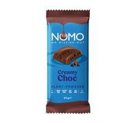 Nomo Nomo Free From Creamy Milk Chocolate Bar 85g