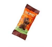Nomo NOMO Free From Easter Bunny Crispy Toffee 25g