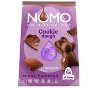 NOMO Cookie Dough Easter Egg & Bunny