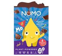 NOMO Easter Hunt, Perfect Easter Chocolate Gift for Kids