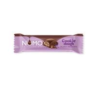 Nomo Plant Powered Cookie Dough Chocolate Bar 33g