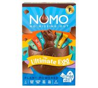 NOMO Ultimate Egg Bunnies & Mini Bars