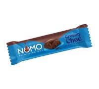NOMO CREAMY CHOC VEG&FF 38G