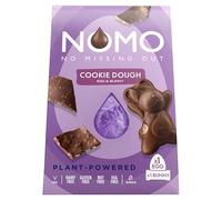 NOMO Vegan & Free From Cookie Dough Crunch Egg and Bunny