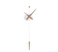 NOMON Wall Clock Design PTABR