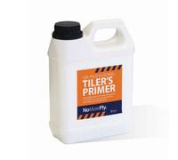 Nomoreply Tiler's Primer For Cement Based Board 1 Litre