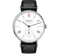 Nomos Glashutte Ludwig Neomatik Doctors Without Borders Sapphire Crystal Limited Edition Watch NMS-364