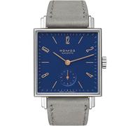 Nomos Glashutte Tetra Nachtijall Sapphire Crystal Watch NMS-082