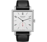 Nomos Glashutte Tetra Neomatik Sapphire Crystal Watch NMS-103