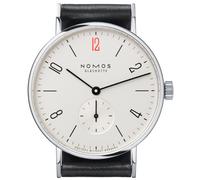 Nomos Glashutte Watch Tangente 38 for Doctors Without Borders USA - White NMS-102