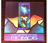 Nomos - I Wont Be Afraid Anymore