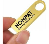 NomPat 64GB Bootable USB 3.0 - System Repair, Recovery & Reinstall Tool Compatible with Windows 11- UEFI | Legacy Support - No Key Included