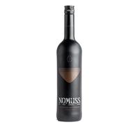NOMUSS Espresso Martini Cocktail Mix | Just add Vodka, Whisky, Rum, Amaretto or Non-Alc. alternative | Makes Cocktails, Mocktails | 0% ABV | Vegan | All Natural premium ingredients